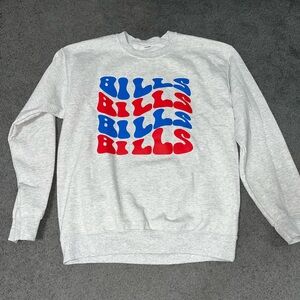 Buffalo Bills Crewneck